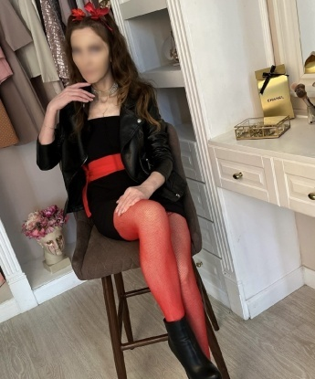 Дарья, 32 года, 1 размер груди